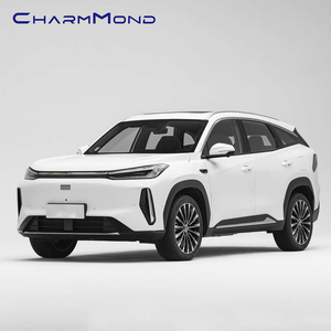 2026 Geely Galaxy M7 Híbrido Enchufable SUV Eléctrico de Nueva Energía, Vehículo Inteligente Chino de Nueva Energía, Coche Nuevo en Venta, Depósito - Product Image 1