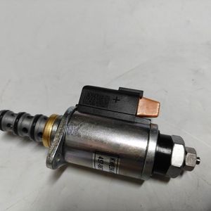 RUIPEI 457-9878 4579878 Électrovanne de haute qualité pour excavatrices 320D 323D 324D 329D 330D 336E 345D 352F 374F - Product Image 2