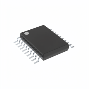 ไอซีบัฟเฟอร์แบบไม่กลับขั้ว 3.6V 20SO ขายส่งชิ้นส่วนอิเล็กทรอนิกส์ 20 SOIC (0.209 นิ้ว, ความกว้าง 5.30 มม.) ผู้ผลิต Channel Logic - Product Image 1