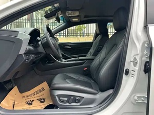 รถยนต์มือสองขายส่ง โตโยต้า อวาลอน ปี <span class=keywords><strong>2019</strong></span> เครื่องยนต์คู่ รุ่น XLE Premium Edition ระดับประเทศ ไฮบริด 5 ที่นั่ง 2.5 ลิตร 178 แรงม้า L4 - Product Image 6