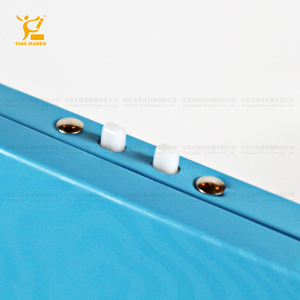 Hộp thiếc đựng thuốc lá dạng cuộn sẵn, có chứng nhận chống trẻ em, in logo tùy chỉnh, hình chữ nhật, di động, kiểu dáng hộp kẹo bạc hà, bán buôn Tinsmaker - Product Image 5