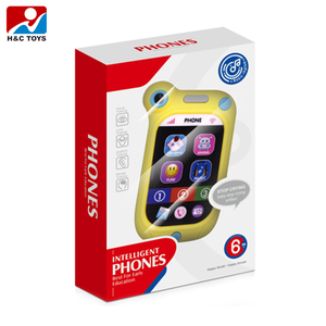 Kid <strong>Toy</strong> Baby <strong>Toys</strong> Plastic Music <strong>Toy</strong> Mobile <strong>Phone</strong> for Baby - Product Image 3