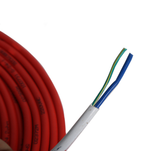 Detalles de la Demostración del Cable Calefactor - Product Image 6