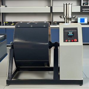 La prueba <span class=keywords><strong>de</strong></span> Los Ángeles <span class=keywords><strong>de</strong></span> entrega rápida se utiliza para medir la máquina <span class=keywords><strong>de</strong></span> prueba <span class=keywords><strong>de</strong></span> Los Ángeles - Product Image 2