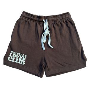 Regular Sleeve T-Shirt and Men's Short Summer Set Unisex Women's 2-Piece Cotton Sportswear - Product Image 4