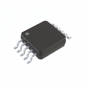 ชิป8 MSOP LTC6102HMS8ชิ้นส่วนอิเล็กทรอนิกส์ตัวแทนจำหน่ายที่ได้รับอนุญาตชิป8 MSOP - Product Image 1