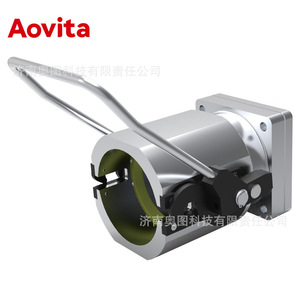 อะแดปเตอร์เปลี่ยนหัวจับแบบเร็ว Aovita Qca-76 สำหรับหัวจับปลายเครื่องปั๊มขึ้นรูป ทำจากอลูมิเนียมอัลลอย - Product Image 2