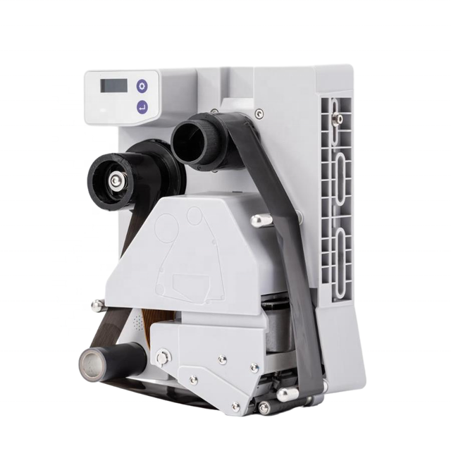 HPRT Smartdate TTO Printer Thermal Transfer Overprinter for Food Packing Machines