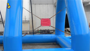 Juego interactivo de batalla de Globos de agua - Product Image 3