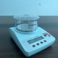 Digital Cosmetic Balance 0.01g Gold Powder Jewelry Balances Balanza Electronica De Precision Lab Scale Bascula