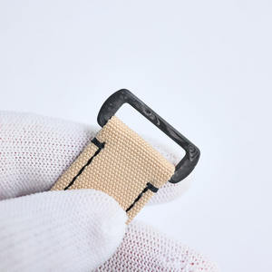 Funciones Potentes que se Logran Perfectamente a un Precio Inmejorable. Reloj de Pulsera Mecánico Unisex Avanzado con Caja de Fibra de Carbono y Correa de Goma - Product Image 5