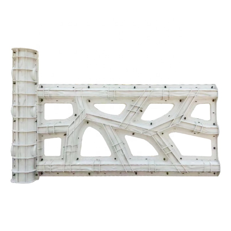 Vorgefertigte Betonform fr Bambus-Imitat-Zaun Verschiedene Stein-, Holz-  und Baummaserung-Imitate Zaunform zum Verkauf| Alibaba.com