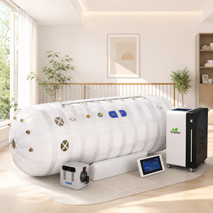 Chambre <span class=keywords><strong>hyperbare</strong></span> Oxylike OLS-L1 2.0ATA pour la thérapie par oxygène et la rééducation des athlètes – Vente directe usine 2026 à <span class=keywords><strong>prix</strong></span> de gros - Product Image 3