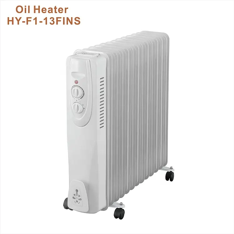 Hot Sale Home Use Oil Space Lighting Electric Heaters Tube Heater Room Portable Quartz Heater