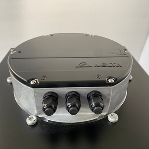 Ventilador de Refrigeración Delta GTM036PUS32R de Alta Precisión y Confiabilidad para Servidores y Equipos de Laboratorio Silenciosos - Product Image 5