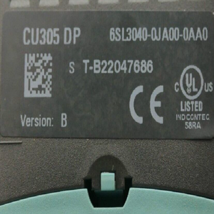 1 ชิ้น ชุดควบคุม Cu305 Dp ของแท้ใหม่เอี่ยม 6sl3 040-0ja00-0aa0 Vb 6sl3040-0ja00-0aa0 Plc ระบบอัตโนมัติอุตสาหกรรม 1 ชิ้น - Product Image 5