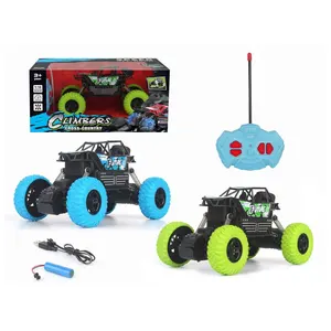 Wholesale simulation rc car 1 16 4 function remote control car toy for kids