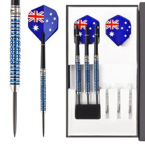 Dardos de Tungsteno Rock-solid Flechettes New Darts Skipjack para Juegos Familiares - Product Image 1