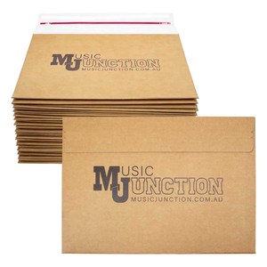 <span class=keywords><strong>Buste</strong></span> per Spedizioni Personalizzate in Cartone Rigido Bianco A3 <span class=keywords><strong>A4</strong></span> per Adesivi Stampe Artistiche Non Piegare - Product Image 1