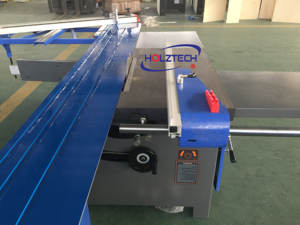 MJ6132TY木工切割机，带台锯木工切割机，用于工厂板锯 - Product Image 3