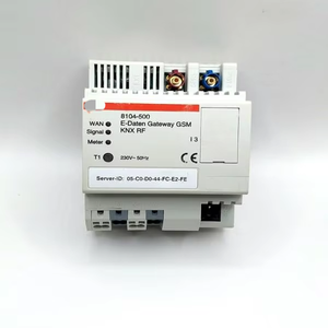 1 pieza nuevo Original 8104-500 Energy Data <span class=keywords><strong>Gateway</strong></span> <span class=keywords><strong>Gsm</strong></span> Rf Plc - Product Image 1