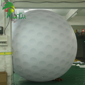 Hot Bán Lớn Quảng Cáo Ngoài Trời Inflatable Nổi Golf Bóng Để Bán - Product Image 4