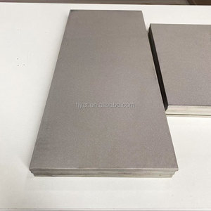 Tấm Titan tấm Bán buôn giá GR1 gr2 GR3 GR5 gr6 GR7 gr9 gr12 tấm hợp kim titan cho tấm Titan phẫu thuật y tế - Product Image 4