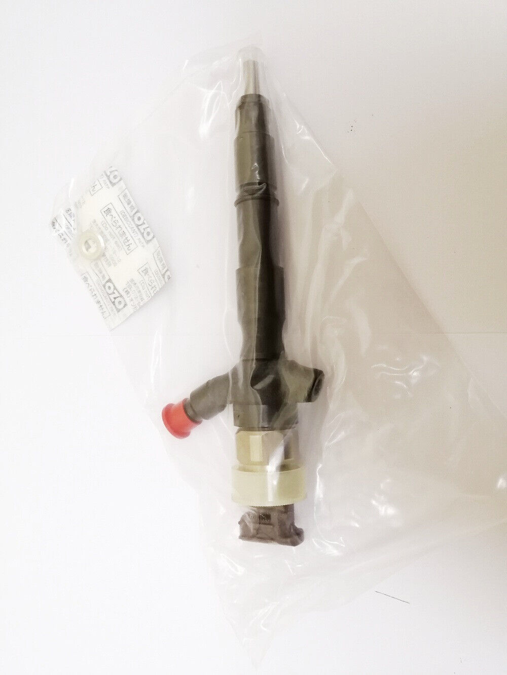 injector nozzle 23670-0R010 23670-0R160 23670-09200 23670-0R110 injector for Toyota 2AD-FTV fuel injector  23670-09260