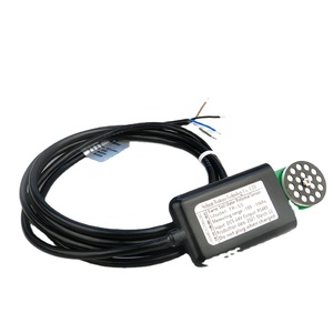 Sensor de Potencial Hídrico del Suelo Cerámico TR-SS para Invernaderos Agrícolas - Product Image 2