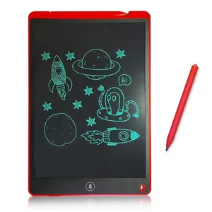 8,5-Zoll-Digital-Epapier-LCD-Schreibtablett Drahtloses Touchpad Elektrische Kinder platine zum Zeichnen von Magic Track pad Memo Pad