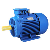 YE2/YE3 IE2/IE3 1.5hp 2hp 3hp 4hp 5.5hp 7.5hp 10hp 15hp 20hp 25hp 30hp 40hp 50hp 380V AC Induction Trois moteurs électriques triphasés