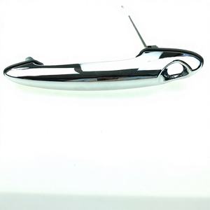 Nouvelle poignée de porte extérieure pour BMW Mini, pièce métallique, numéro de référence 51217198472 SY 413 - Product Image 1