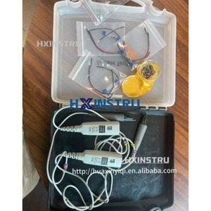 Keysight โพรบแบบแอคทีฟ N2796A, 2 GHz, -3dB,1pF, ช่วงไดนามิกกว้าง (8V) และช่วงชดเชย (12V) H - Product Image 3