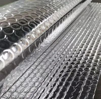 Machine industrielle de fabrication de film à bulles d'air laminé en papier kraft à 3-5 couches pour matériaux d'emballage amortissants