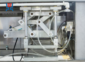 Máy thực phẩm máy tự động cho thực phẩm nhựa bao bì niêm phong Mozzarella bao bì nhà máy chân không niêm phong - Product Image 6