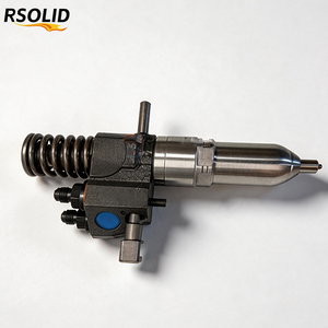 Inyector Mecánico Rsoliddiesel R5299815 5229815R 9E95 para Excavadora Hidráulica, Piezas del Sistema de Combustible 271 371 - Product Image 1