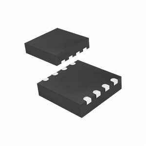 8 WDFN Exposed Pad GD25Q64EWIGR Memory Electronic Chips Component In Stock - Product Image 1