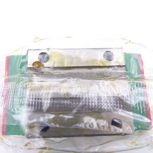 Seri HGH kualitas tengah HGH15 <span class=keywords><strong>CA</strong></span> HGH15CA Kit kereta blok bantalan geser Linear untuk mesin industri - Product Image 4