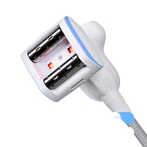 Lymphatic Drainage Machine Body Massage Body Sculpting <b>Weight</b> Loss Pain Relief Vela Body Shape Slimming Machine - Product Image 5