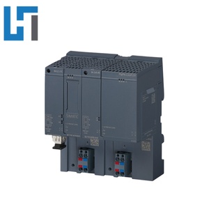Nuevo Módulo de Acoplamiento SIMATIC DP/DP Original 6ES7158-3AD10-0XA0, Módulo PLC, Controlador de Automatización Industrial en Stock - Product Image 2