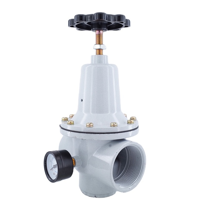 High Quality Air tank Pressure Regulator high quality