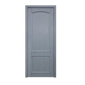 中国供应商批发最新设计木门室内门房间门