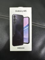 Téléphone portable pour Samsung A15 4G, smartphone de bonne qualité, vente chaude, 6 Go + 128 Go, téléphone portable Android en gros, super pas cher
