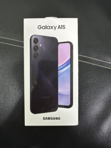 Telefono Cellulare <span class=keywords><strong>Samsung</strong></span> A15 4G, Smartphone di Buona Qualità, Vendita Calda, 6GB+128GB, Telefono Android all'Ingrosso Super Economico - Product Image 4