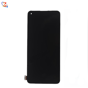 หน้าจอแท้ 100% ผ่านการทดสอบ สำหรับ Oppo Reno6 6pro ชุดประกอบหน้าจอ <span class=keywords><strong>Reno6pro</strong></span>+  จอ LCD ระบบสัมผัส OLED ความละเอียดสูง - Product Image 3