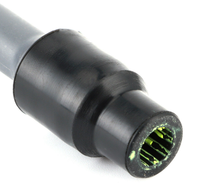 Neue Auto-Motor-Hochspannungs-Zündspule 30520-59B-013 aus Gummi für und für Modelle mit 12-Monatiger Garantie