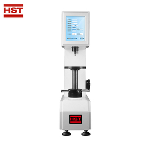 Màn hình cảm ứng bề mặt Rockwell độ cứng Tester lực lượng kiểm tra (15, 30, 45kgf) HST-HSRS45TH Loại màn hình hiển thị - Product Image 6
