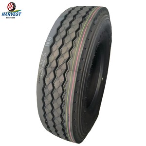 Pneu de camion de marque Dovroad / Truefast de type 11R22.5 12R22.5 13R22.5 295/80R22.5 315/80R22.5 avec toutes les positions - Product Image 5