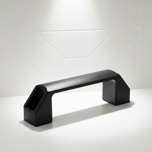 In China Hergestellter Hochwertiger Kunststoff-Quadratgriff - Product Image 1