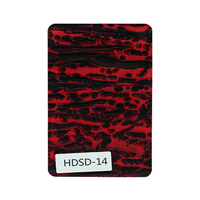 Feuille d'acrylique de 4 mm en acétate de cellulose stratifié coloré découpé sur mesure en Perspex